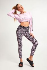 Bluza LIU JO SPORT. Bluzy bez kaptura Liu Jo Sport, xs, bez wzorów, bez kaptura. W wyprzedaży za 264.47 zł.