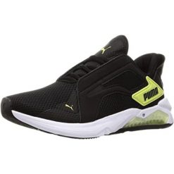 Buty do biegania dla kobiet Puma LQDCell - Komfort i Wydajność. Fioletowe buty do biegania Puma, bez wzorów, z materiału, bez zapięcia, do biegania. Za 359.99 zł.
