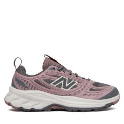 Buty do biegania New Balance. Czerwone buty do biegania New Balance, bez wzorów, bez zapięcia, do biegania. Za 349.99 zł.
