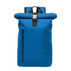 Plecak Sargasso Roll Top. Niebieskie plecaki STORMTECH, bez wzorów, bez dodatków. Za 240.99 zł.