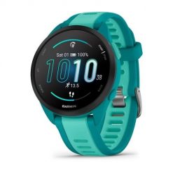 Smartwatch Garmin Forerunner 165 Music Turquoise Aqua. Smartbandy Garmin. Za 1,246.99 zł.
