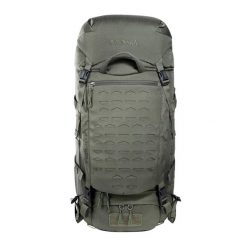 Plecak trekkingowy damski Tatonka Pyrox BC 40 + 10 l. Zielone plecaki Tatonka, bez wzorów, bez dodatków. Za 1,059.00 zł.