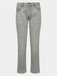 Gina Tricot Jeansy 17724 Szary Boyfriend Fit. Szare jeansy Gina Tricot, bez wzorów, z bawełny. Za 119.99 zł.
