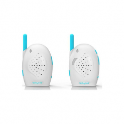 Babyono 198 Cyfrowa niania elekt. z funkcją dwustronnej komunikacji. Nianie elektroniczne marki Babyono. Za 139.90 zł.