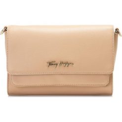 Tommy Hilfiger Torebka damska Tommy Hilfiger AW0AW11362-ABR. Torebki klasyczne Tommy Hilfiger, bez wzorów, bez dodatków. Za 529.00 zł.