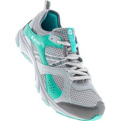 Hi-tec Buty CERES WO'S MID GREY/LIGHT GREY/MINT GREEN 37. Buty trekkingowe marki Hi-tec. Za 131.84 zł.