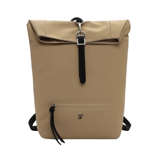 SURI FREY Plecak SFY Lanny Plecaki 1 ct. Plecaki SURI FREY, z aplikacjami, z materiału, z tłoczeniem, bez dodatków. Za 244.99 zł.