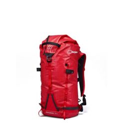 Plecak górski Berghaus Mtn Seeker 32 - goji berry. Czerwone plecaki Berghaus, bez wzorów, bez dodatków. Za 613.99 zł.