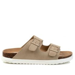 Klapki damskie O'NEILL SANDY SLIDER WOMEN LOW. Białe klapki O'Neill, bez wzorów, z gumy, wakacyjne, bez obcasa, bez zapięcia. Za 149.00 zł.