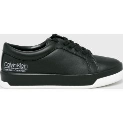 Calvin Klein - Buty. Buty sportowe lifestyle marki Calvin Klein. Za 699.90 zł.