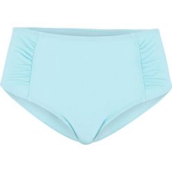 Figi bikini shape Level 1 bonprix jasnoniebieski. Bielizna modelująca marki bonprix. Za 59.99 zł.