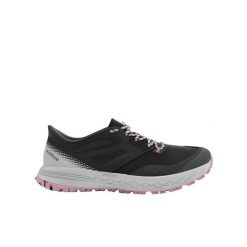 Buty do biegania w terenie damskie Kiprun TR2. Buty do biegania KIPRUN, bez wzorów, z kauczuku, bez zapięcia, do biegania. Za 259.99 zł.