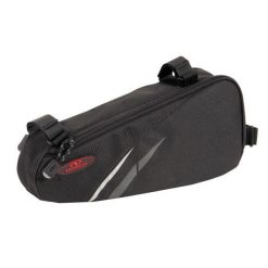 Torba na ramę roweru Norco Ohio Active Series. Czarne torby sportowe NORCO, bez wzorów, z nylonu. Za 207.30 zł.