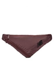 New Balance Nerka LAB23084LIE Fioletowy. Fioletowe nerki i saszetki New Balance, bez wzorów, z materiału, bez dodatków. Za 109.99 zł.