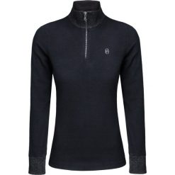 Golf CONTE OF FLORENCE CORYNZIA Czarny. Swetry marki Conte of Florence. W wyprzedaży za 343.00 zł.
