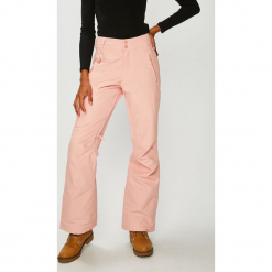 Roxy - Spodnie snowboardowe. Spodnie narciarskie marki WED'ZE. Za 599.90 zł.