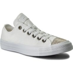 Tenisówki CONVERSE - Ctas Ox 557985C White/White. Trampki marki bonprix. W wyprzedaży za 209.00 zł.