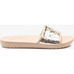 Crocs - Klapki. Klapki marki NABAIJI. W wyprzedaży za 159.90 zł.