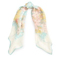 Chusta LAUREN RALPH LAUREN. Chusty Lauren Ralph Lauren, bez wzorów. Za 519.99 zł.