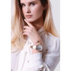 Biały Zegarek More Desirable. Zegarki marki Born2be. Za 39.99 zł.
