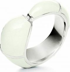 Folli Follie Pierścionek Damski Folli Follie 3R0F069W-52 (Rozmiar 12). Pierścionki Folli Follie. Za 125.00 zł.