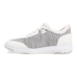 Geox Tenisówki Damskie Nebula X 36 Szary. Buty sportowe lifestyle marki bonprix. W wyprzedaży za 419.00 zł.