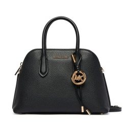 Torebka MICHAEL Michael Kors. Czarne torebki klasyczne MICHAEL Michael Kors, bez wzorów, klasyczne, bez dodatków. Za 1,329.00 zł.
