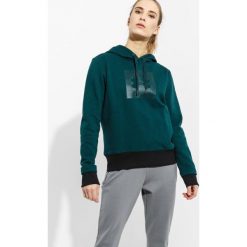 Under Armour Bluza Threadborne Fleece Bl Hoodie , zielony, rozmiar S. Zielone bluzy Under Armour, s, bez wzorów, z bawełny, bez kaptura. W wyprzedaży za 199.99 zł.
