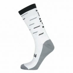 Skarpety sportowe unisex Kilpi BORENY-U. Niebieskie skarpetki Kilpi, bez wzorów, z dzianiny. Za 79.00 zł.