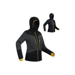 Kurtka narciarska SKI-P JKT 900 damska. Kurtki marki WED'ZE. W wyprzedaży za 599.99 zł.