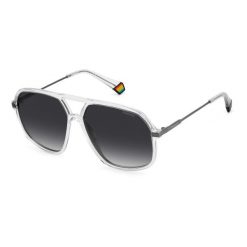 Okulary przeciwsłoneczne Unisex POLAROID PLD-6182-S-900-WJ ø 59 mm. Okulary przeciwsłoneczne Polaroid, bez wzorów. W wyprzedaży za 253.50 zł.