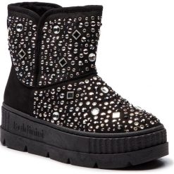 Buty BALDININI - 948288AKIDI000000XXX Nero. Czarne botki Baldinini, ze skóry. Za 2,309.00 zł.