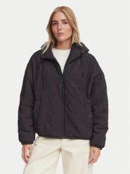 Billabong Kurtka zimowa EBJJK00185 Brązowy ciemny Oversize. Brązowe kurtki Billabong, na zimę, xl, bez wzorów, z syntetyku, bez kaptura. Za 699.99 zł.