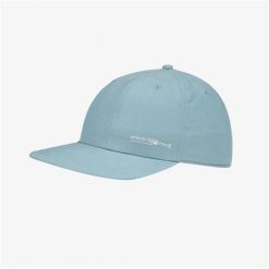 Czapka z daszkiem BUFF PACK BASEBALL CAP. Niebieskie czapki z daszkiem Buff, na lato, bez wzorów, z bawełny. Za 129.99 zł.