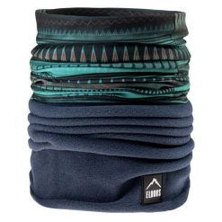 Komin damski Elbrus Berri Polartec Wo's. Szaliki i kominy ELBRUS, bez wzorów, ze skóry. W wyprzedaży za 39.99 zł.