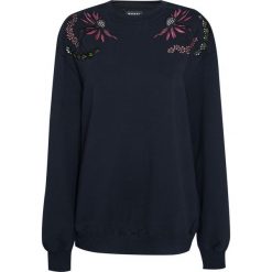 Bluza MARKUS LUPFER ARCTIC FLOWER EMBROIDERED. Bluzy marki Markus Lupfer. W wyprzedaży za 400.00 zł.