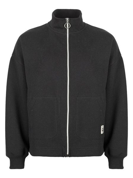 Roadsign Bluza w kolorze czarnym rozmiar: XXL. Czarne bluzy Roadsign, xxl, bez wzorów, bez ramiączek, bez kaptura. Za 78.66 zł.