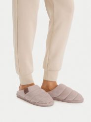 G-Star Raw Kapcie CEO-WSS21717-01 Beżowy. Brązowe kapcie G-Star, bez wzorów, z materiału. Za 89.99 zł.