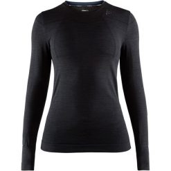 Craft T-Shirt Damski Fuseknit Comfort Ls Różowy Xl. T-shirty sportowe marki Craft. W wyprzedaży za 109.00 zł.