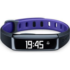 Beurer AS 80 Fioletowy Smartband. Smartbandy marki Beurer. Za 229.00 zł.