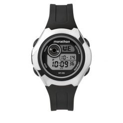 Zegarek Timex. Czarne zegarki Timex. Za 149.99 zł.