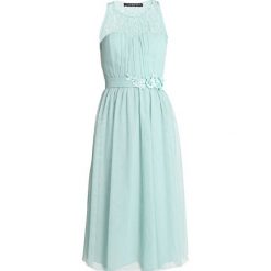Little Mistress Sukienka koktajlowa spearmint. Sukienki marki Little Mistress. Za 349.00 zł.