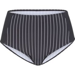 Figi bikini bonprix czarno-biały. Bikini marki bonprix. Za 49.99 zł.