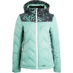 Brunotti SIRIUS Kurtka snowboardowa leafy green. Kurtki narciarskie marki WED'ZE. W wyprzedaży za 639.20 zł.