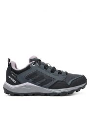 Adidas Buty do biegania Tracerocker 2.0 GORE-TEX IH7938 Szary. Szare buty do biegania adidas, bez wzorów, z gore-texu, bez zapięcia, do biegania, gore-tex. Za 339.99 zł.