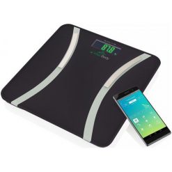 ETA Waga Diagnostyczna 678090000 Vital Body. Wagi łazienkowe marki ETA. Za 269.00 zł.