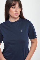 T-shirt damski Venaco WEEKEND MAX MARA. T-shirty Weekend Max Mara, xs, bez wzorów, bez kołnierzyka, bez ramiączek. Za 419.00 zł.