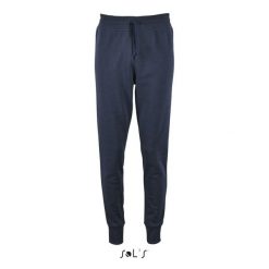 Damskie spodnie dresowe Sol's Jake. Niebieskie spodnie sportowe SOL'S, bez wzorów, z dresówki, długie, do biegania. Za 175.50 zł.