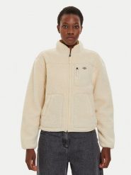 Dickies Polar Mount Hope Fleece DK0A4YGNF90 Écru Regular Fit. Bluzy z polaru Dickies, xl, bez wzorów, z polaru. Za 449.99 zł.
