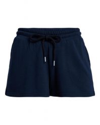Spodenki dresowe dla Kobiety SURFING BY MOONLIGHT Czarny. Szare szorty sportowe Roxy, bez wzorów, z dresówki. Za 169.99 zł.